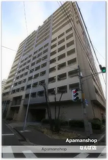 フェニックス日本橋高津【2階】の外観