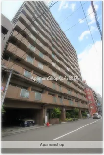 エクセル難波(EXCEL)【6階】の外観