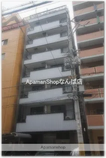 シティコート南船場の画像