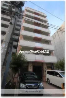 アルフォルス江戸堀の画像