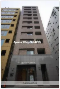 リーガル靭公園南の画像