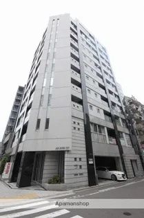 大阪府大阪市浪速区敷津西2丁目【マンション】の外観