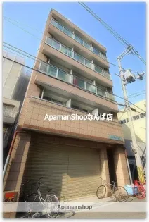 レジデンス堀江の画像