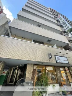 サンクール松屋町【6階】の外観
