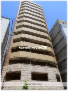 プレサンス難波EASTモダニティの画像