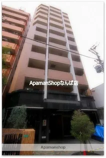 クレアート難波南イービスの画像