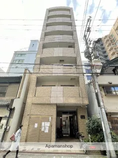 コンフォート谷町の画像