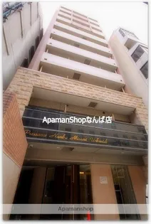 プレサンス難波南アーバニッシュの画像