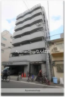 ピュアサクラ松屋町の画像