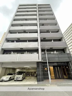 レジデンス大阪城前の画像