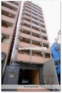 CITY SPIRE 九条Iの画像