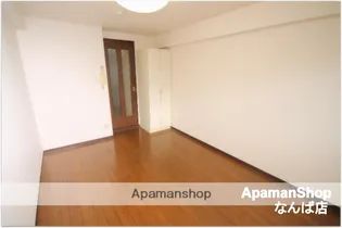 VERGER ZENSHIN【2階】の居間