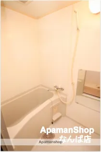 VERGER ZENSHIN【2階】の風呂