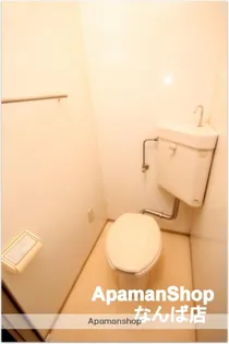 VERGER ZENSHIN【2階】のその他画像