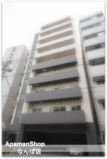 エグゼ難波南Ⅱの画像