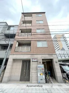 清和マンションの画像