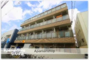 JSC天神ノ森の画像