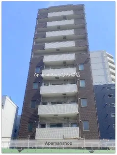 大阪府大阪市中央区内久宝寺町4丁目【マンション】の外観