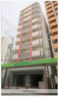 フォーチュン心斎橋イーストの画像