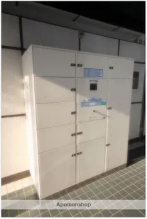 フェルザ住之江公園(旧)住之江フタバビル(FUTABA)【2階】のその他画像