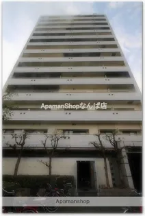 フェルザ住之江公園(旧)住之江フタバビル(FUTABA)【2階】の外観