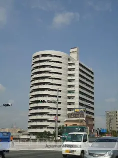フェルザ住之江公園(旧)住之江フタバビル(FUTABA)【2階】の外観