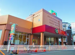 フェルザ住之江公園(旧)住之江フタバビル(FUTABA)【2階】の周辺