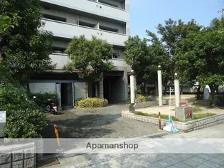 フェルザ住之江公園(旧)住之江フタバビル(FUTABA)【2階】のその他画像