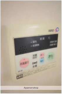 フェルザ住之江公園(旧)住之江フタバビル(FUTABA)【2階】の内装