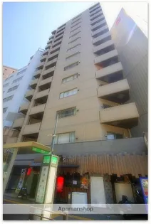 ORYZA肥後橋の画像