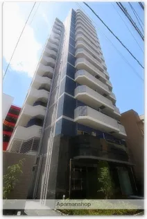 WーSTYLE難波の画像