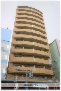 PHOENIX難波EAST【3階】の外観