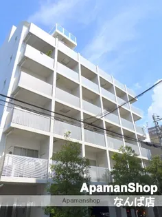 凛空館【2階】の外観