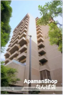 朝日プラザ心斎橋の画像