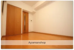 エステムプラザミッドプレイス【9階】の居間