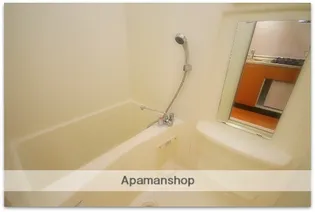 エステムプラザミッドプレイス【9階】の風呂