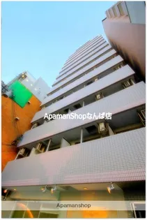 フォレストスクエア西長堀(SQUARE)【10階】の外観