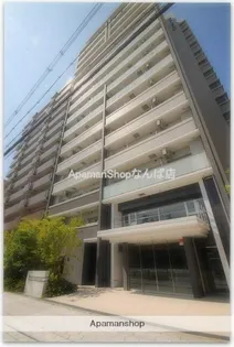 エスリード難波レジデンスの画像