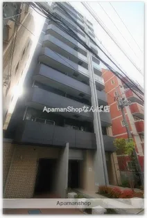 スワンズシティ堺筋本町の画像