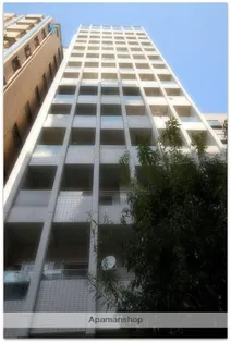 BGC難波タワー(ブルグリンコート)【12階】の外観