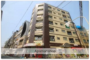 ライフステージ今宮の画像