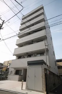 グランエクラ天下茶屋の画像