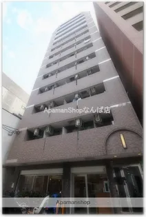 ベルフレージュ北堀江の画像