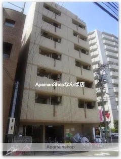 サウスゲート北堀江の画像