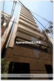 リーガル南堀江【3階】の外観