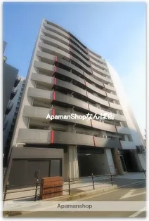 AFFLUENCE難波の画像