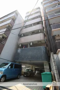 メゾンいこい【2階】の外観