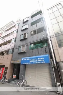 大阪府大阪市浪速区大国1丁目【マンション】の外観