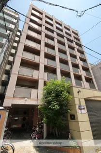 CITY SPIRE桜川I【3階】の外観