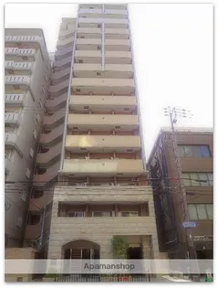 プレサンス立売堀アーバンスタイル【10階】の外観